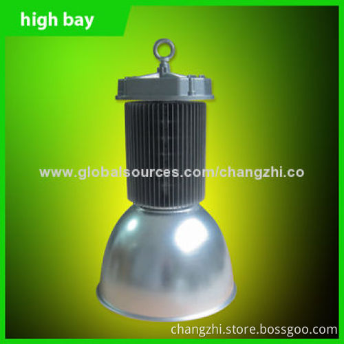 LED High Bay Lights with 10,000lm Luminous Flux